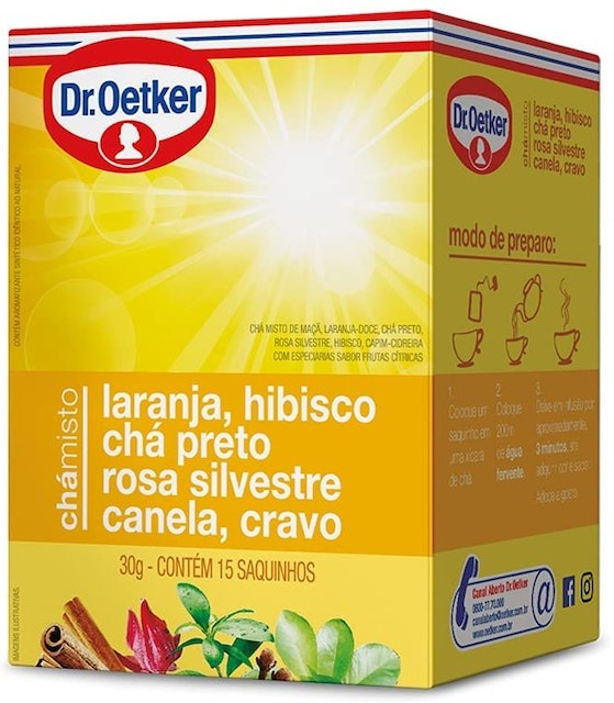 Dr. Oetker 4