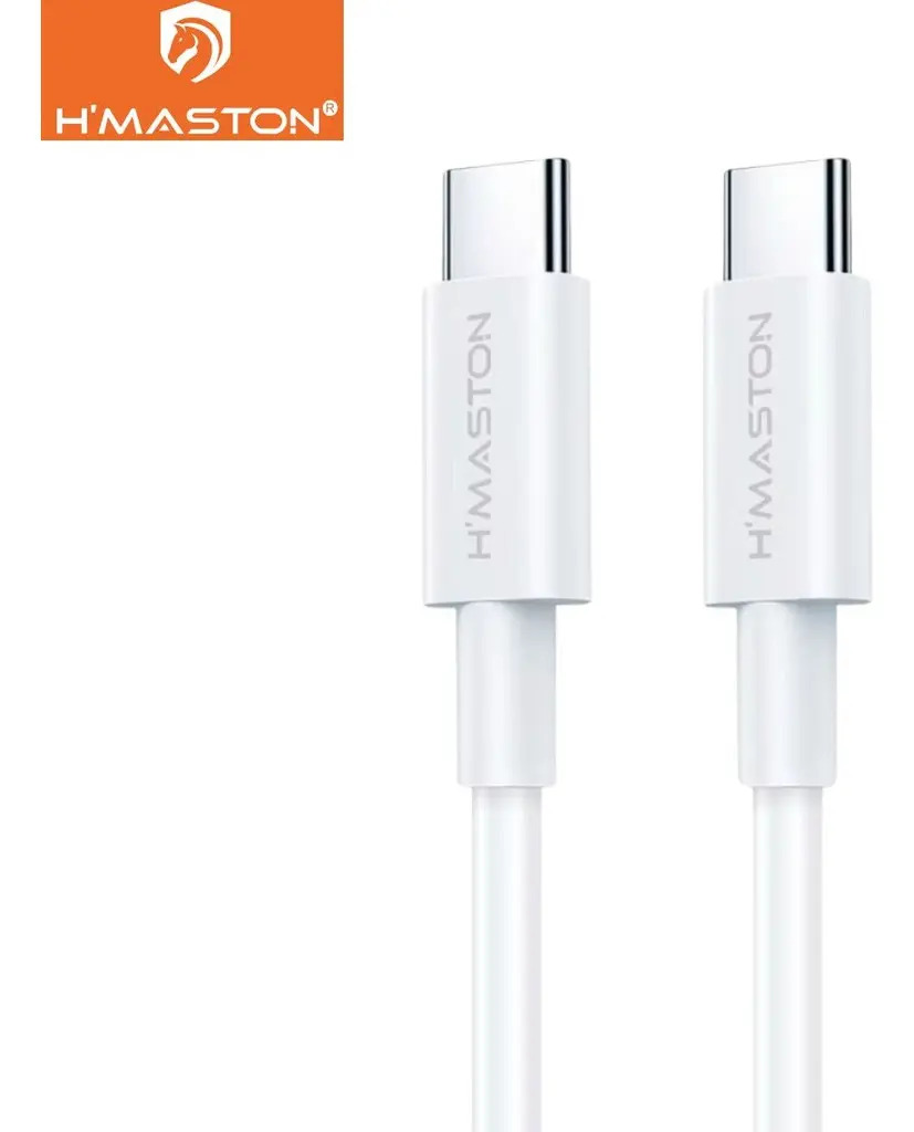 Carregador Turbo até 60 W USB-C PD + USB-A QC 4.0 4