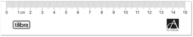 Top 10 Melhores Réguas (30 cm e mais) 2
