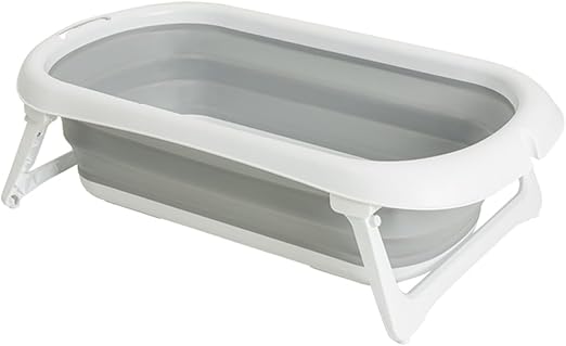 Banheira Dobrável Flex Plus Kiddo 5