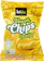 BIO2 biO2 Vegan Chips Queijo 1