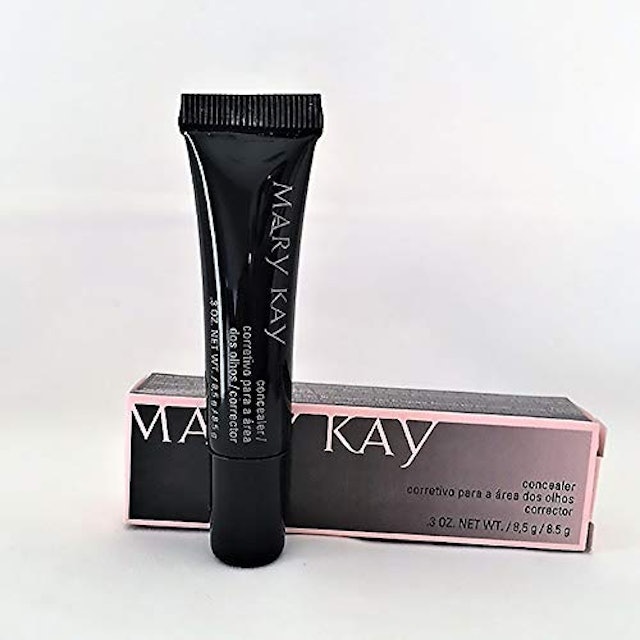 Corretivo Mary Kay Amarelo 4
