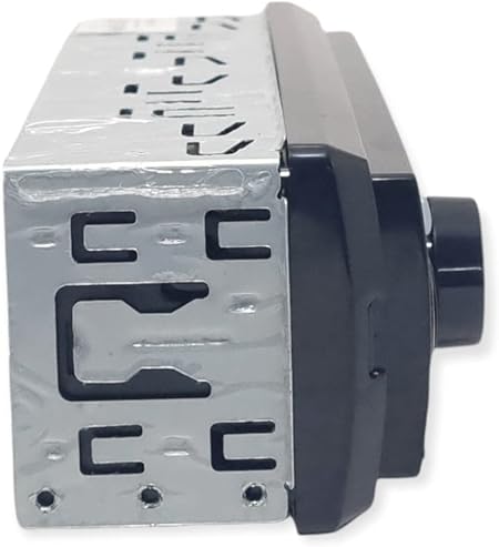 Auto Rádio MP3 H-Tech 5