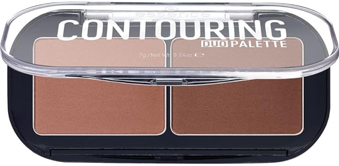 Contouring Duo Palette  2