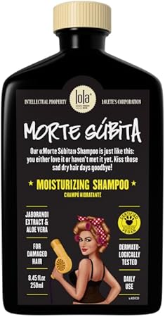Top 10 Melhores Shampoos: Para Cada Tipo de Cabelo e Necessidade 5
