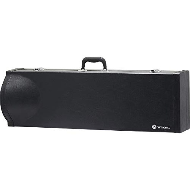 Trombone de Vara Harmonics Tenor BB HSL-700L 5