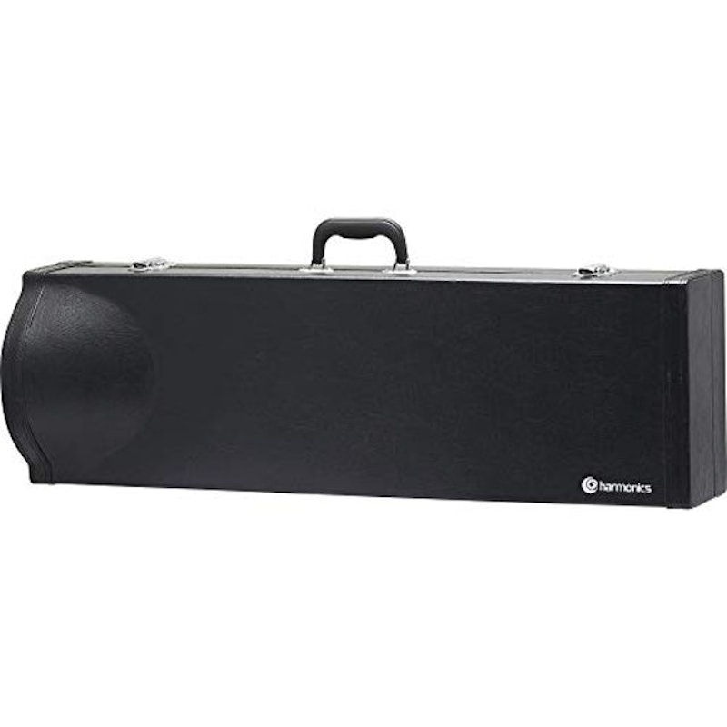 Trombone de Vara Harmonics Tenor BB HSL-700L 5