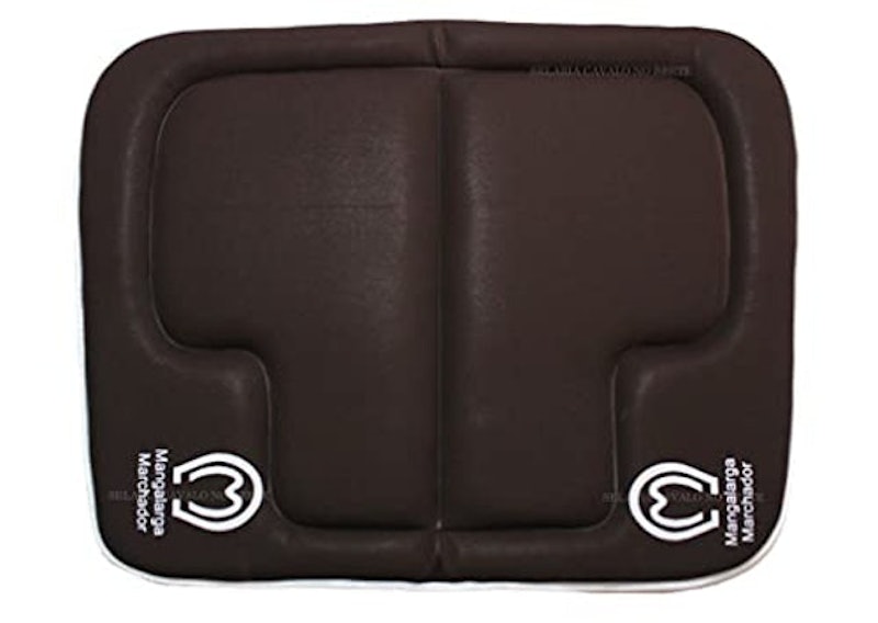 Manta para Cavalo Neoprene Selaria Cavalo no Brete 2