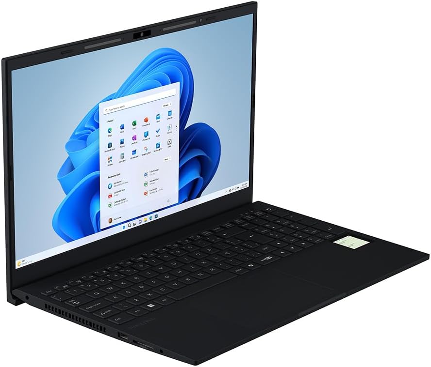 Notebook Positivo Vision R15M 4