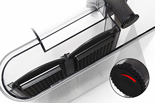 Filtro Externo Sunsun Hbl-302 350 L/H 3