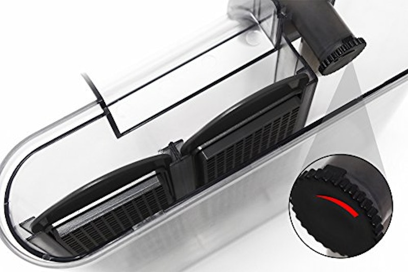 Filtro Externo Sunsun Hbl-302 350 L/H 3