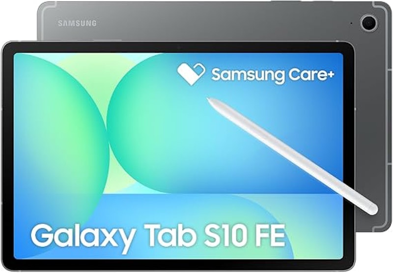 Galaxy Tab S10 FE 5G 1