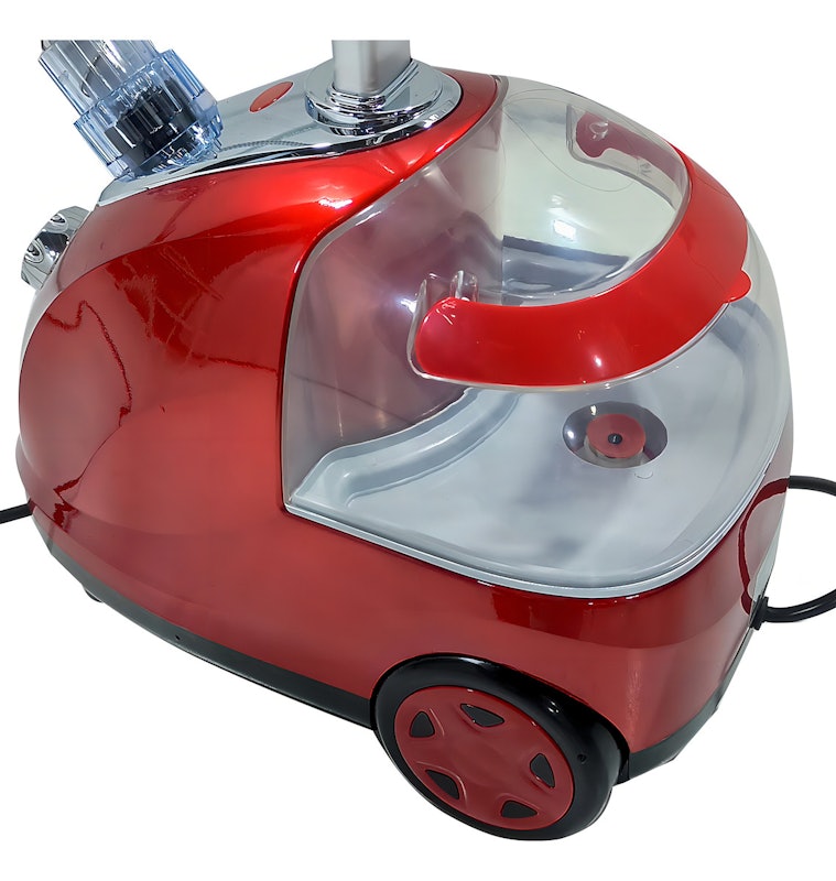 Passadeira a Vapor 5