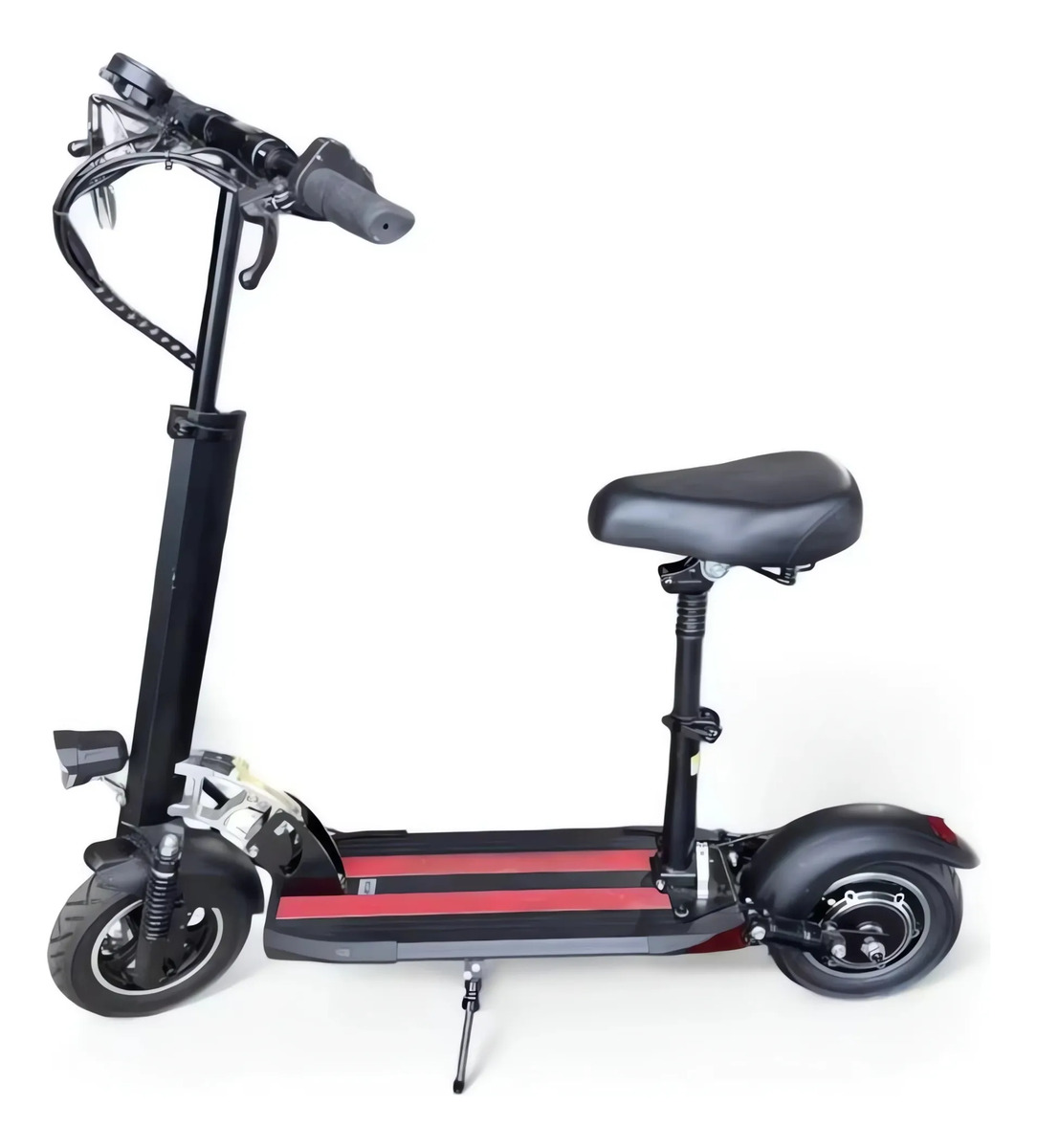 Patinete Elétrico Scooter Dobrável Excelayes 3