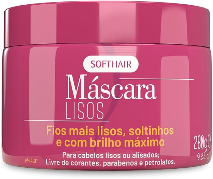 Máscara Lisos 1