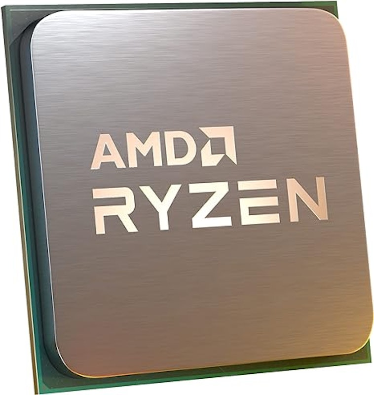 Processador AMD Ryzen 5 4500 3
