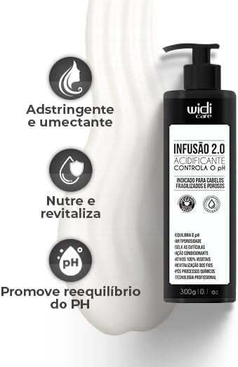 Acidificante Infusão 2.0 4