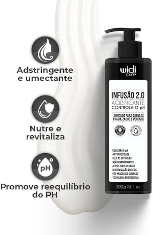 Acidificante Infusão 2.0 4