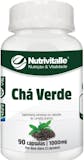 Top 10 Melhores Chás Verdes em Cápsulas 2