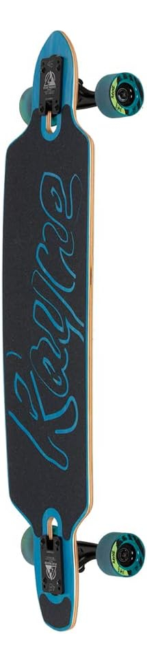 Skate Rayne Longboard 2019 2