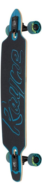 Skate Rayne Longboard 2019 2