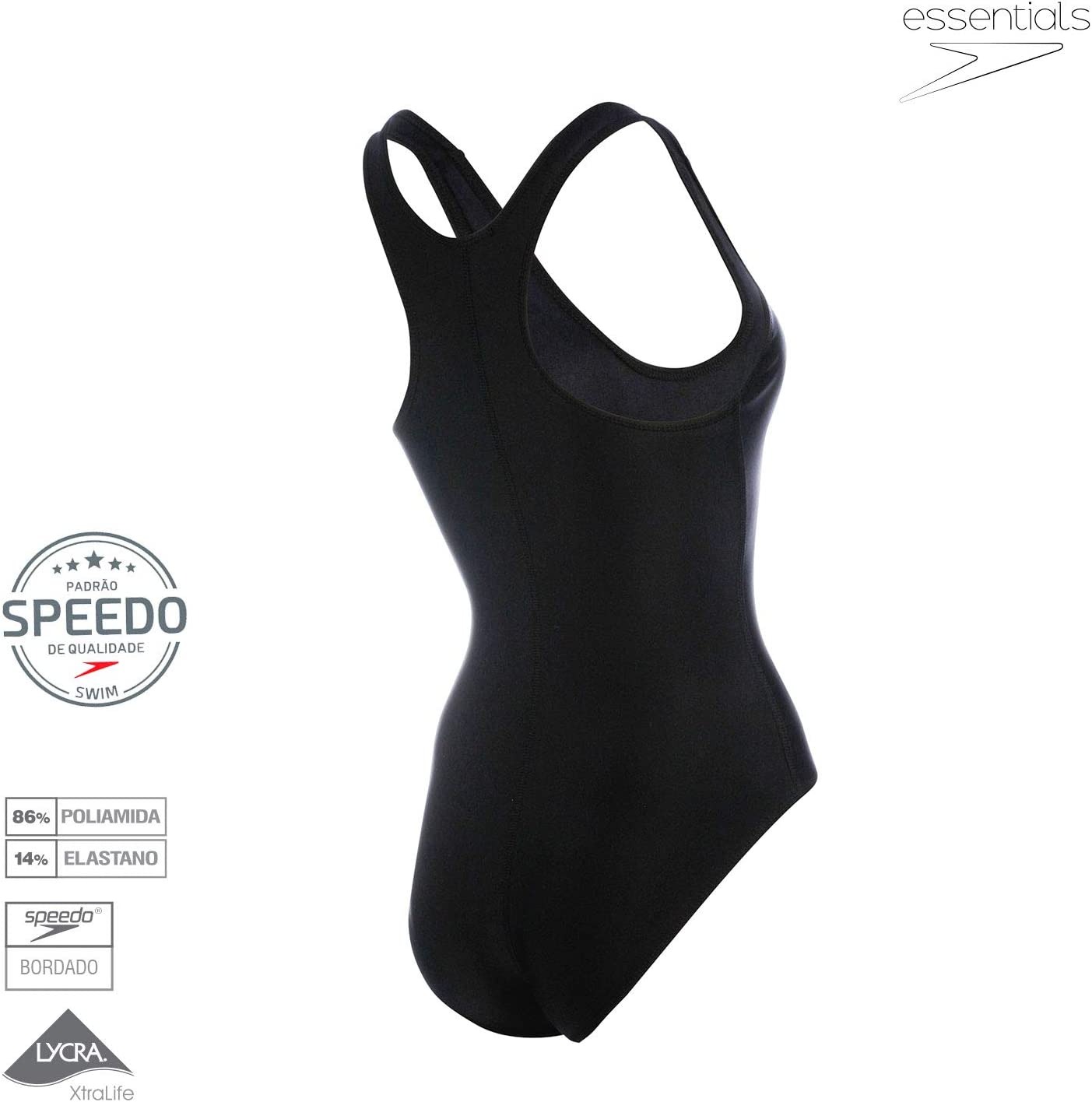 Maiô Racerback 2