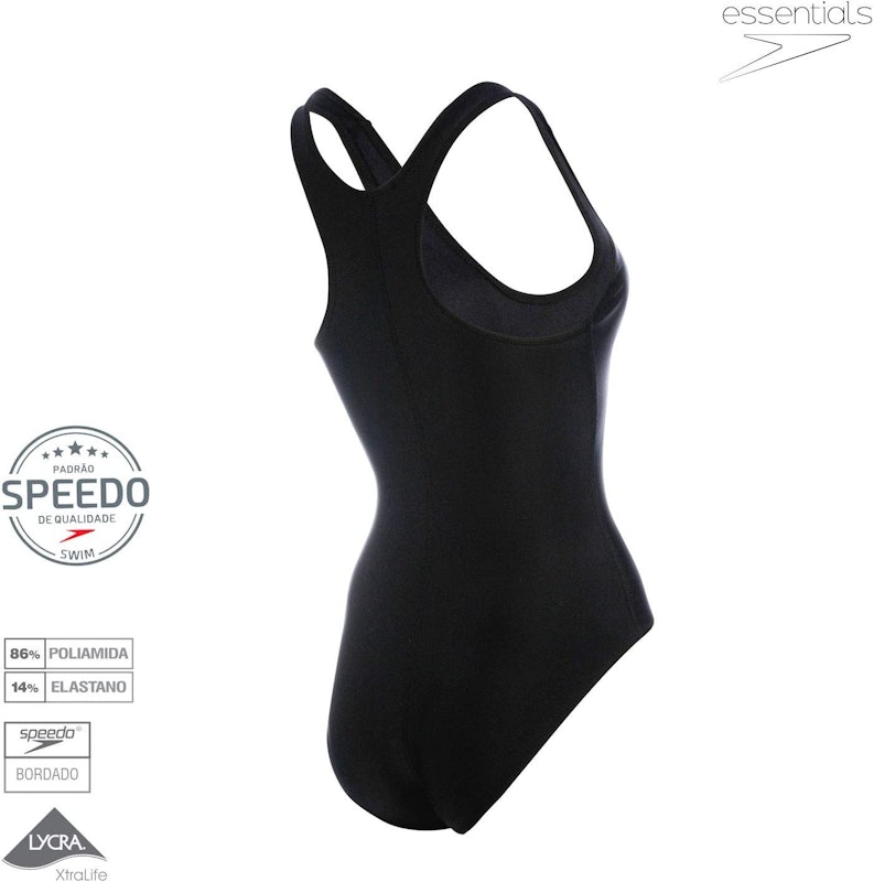 Maiô Racerback 2