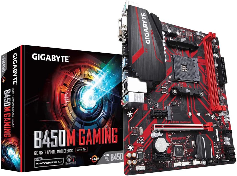 Top 10 Melhores Placas-Mãe  (ASUS, Gigabyte e mais) 2