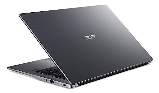 Notebook Acer Swift 3 Foto 1