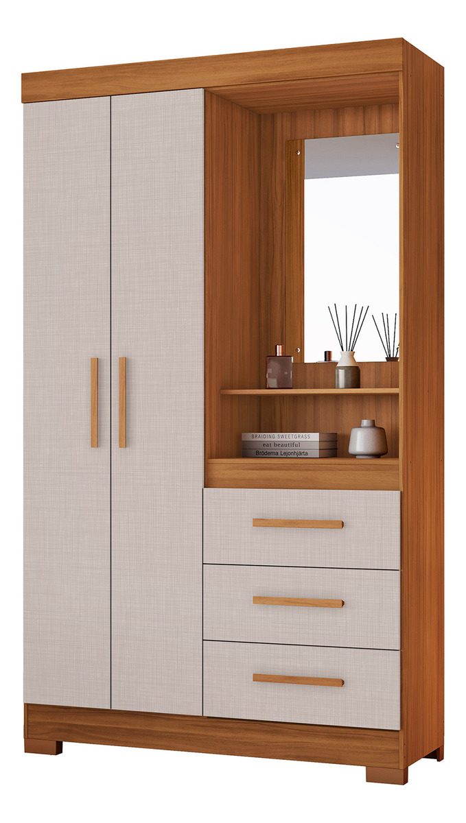 Guarda-Roupa NT 1
