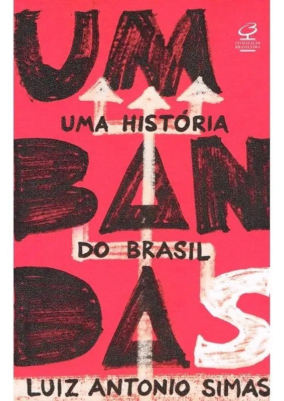 Top 10 Melhores Livros de Umbanda  2