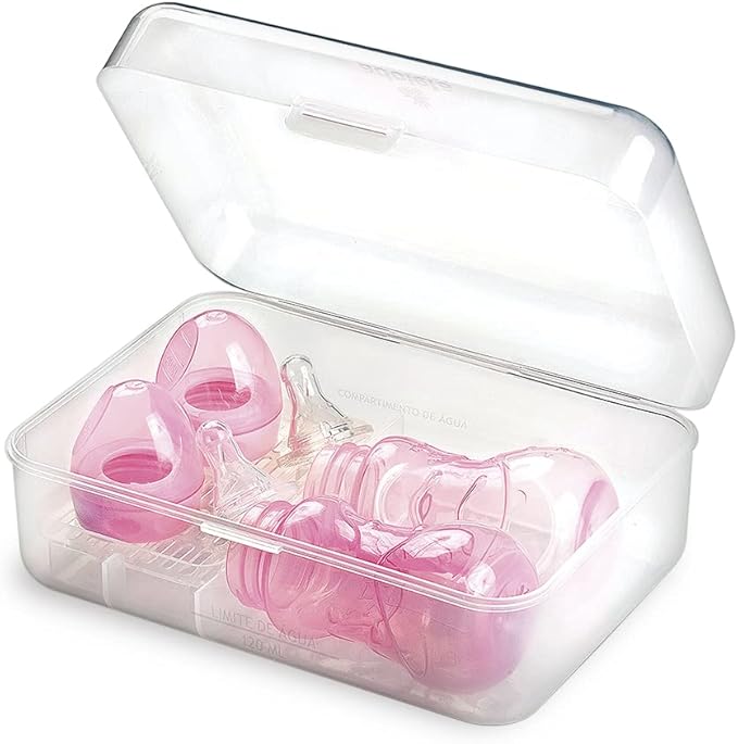 Top 10 Melhores Esterilizadores de Mamadeiras em 2026 (Philips, Buba, KUKA e mais) 5