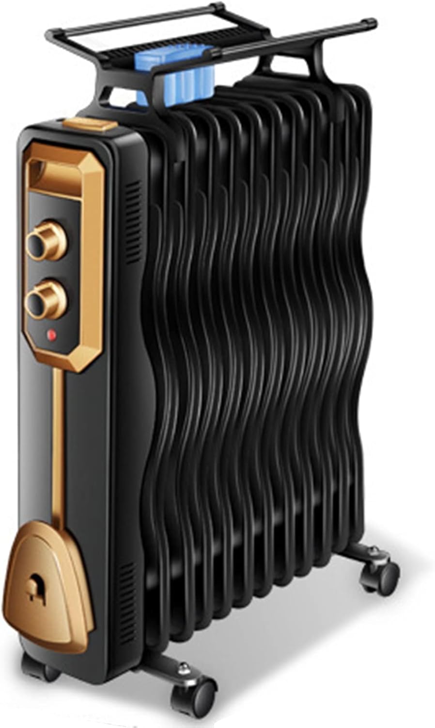 Aquecedor a Óleo XD Designs 2000 W 1