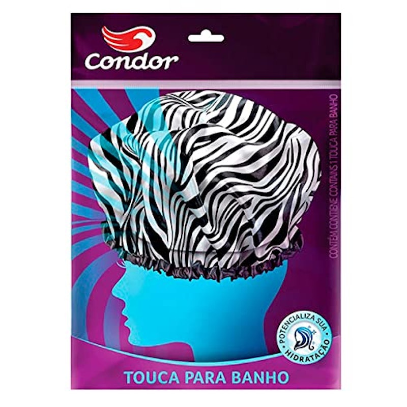 Touca para Banho Condor 3
