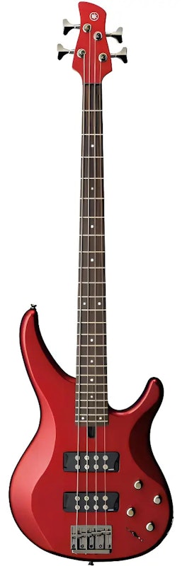 Contrabaixo Yamaha TRBX304 2
