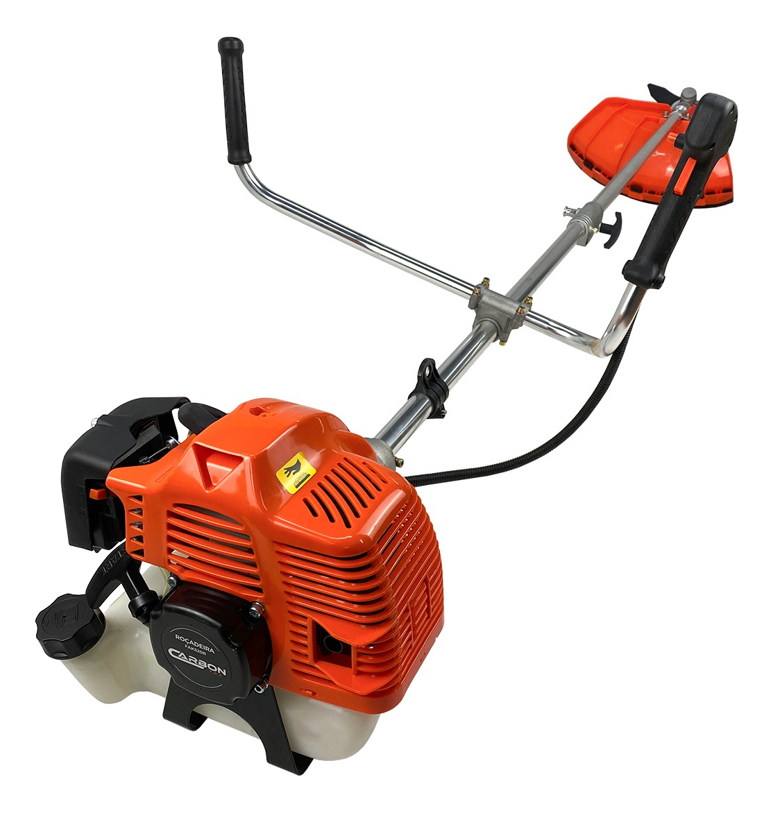 Roçadeira 52cc 3