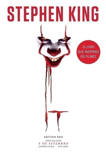 It: A Coisa 2