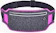 DYNAMART Pochete Corrida Fitness Slim Cintura Antifurto 1