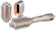 PHILCO Escova Secadora 3 Acessórios 1