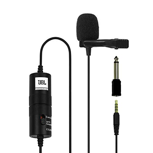 Melhores Microfones de Lapela em 2026 (Sony, Boya, JBL e mais) 3