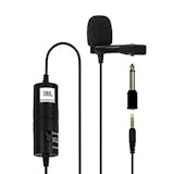 Melhores Microfones de Lapela em 2026 (Sony, Boya, JBL e mais) 3