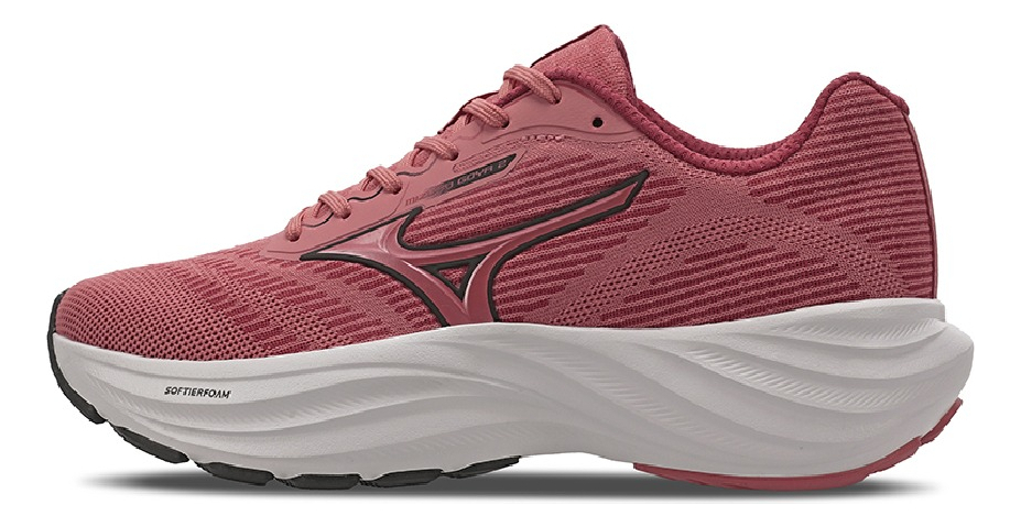 Top 10 Melhores Tênis Mizuno Feminino em 2026 (Wave Falcon, Glow e mais) 4