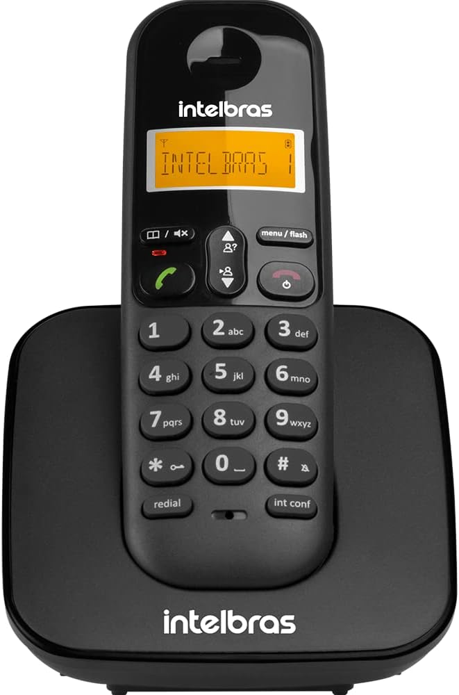 Top 10 Melhores Telefones sem Fio  1