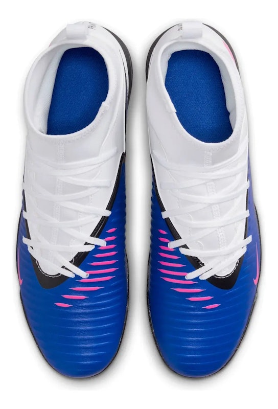 Chuteira Society Nike Phantom 6 Club High 4