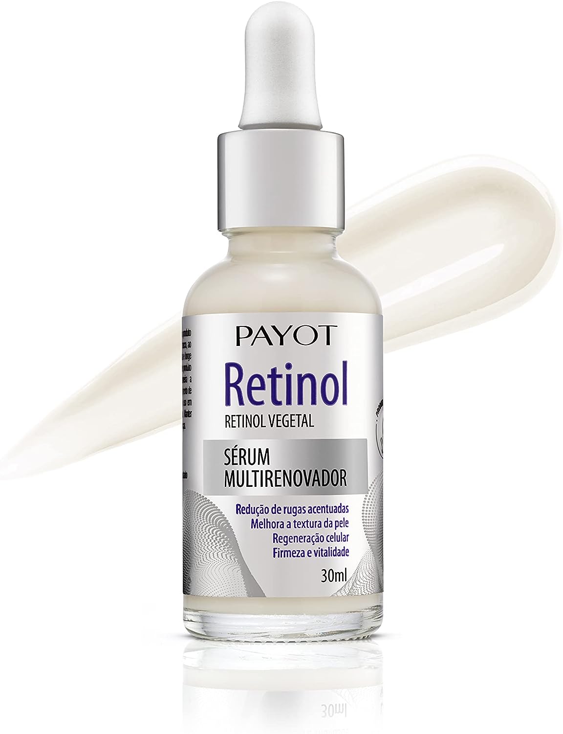 Sérum Retinol Multirenovador 3
