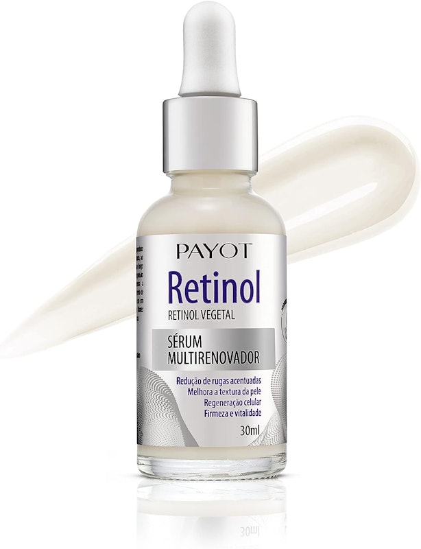 Sérum Retinol Multirenovador 3
