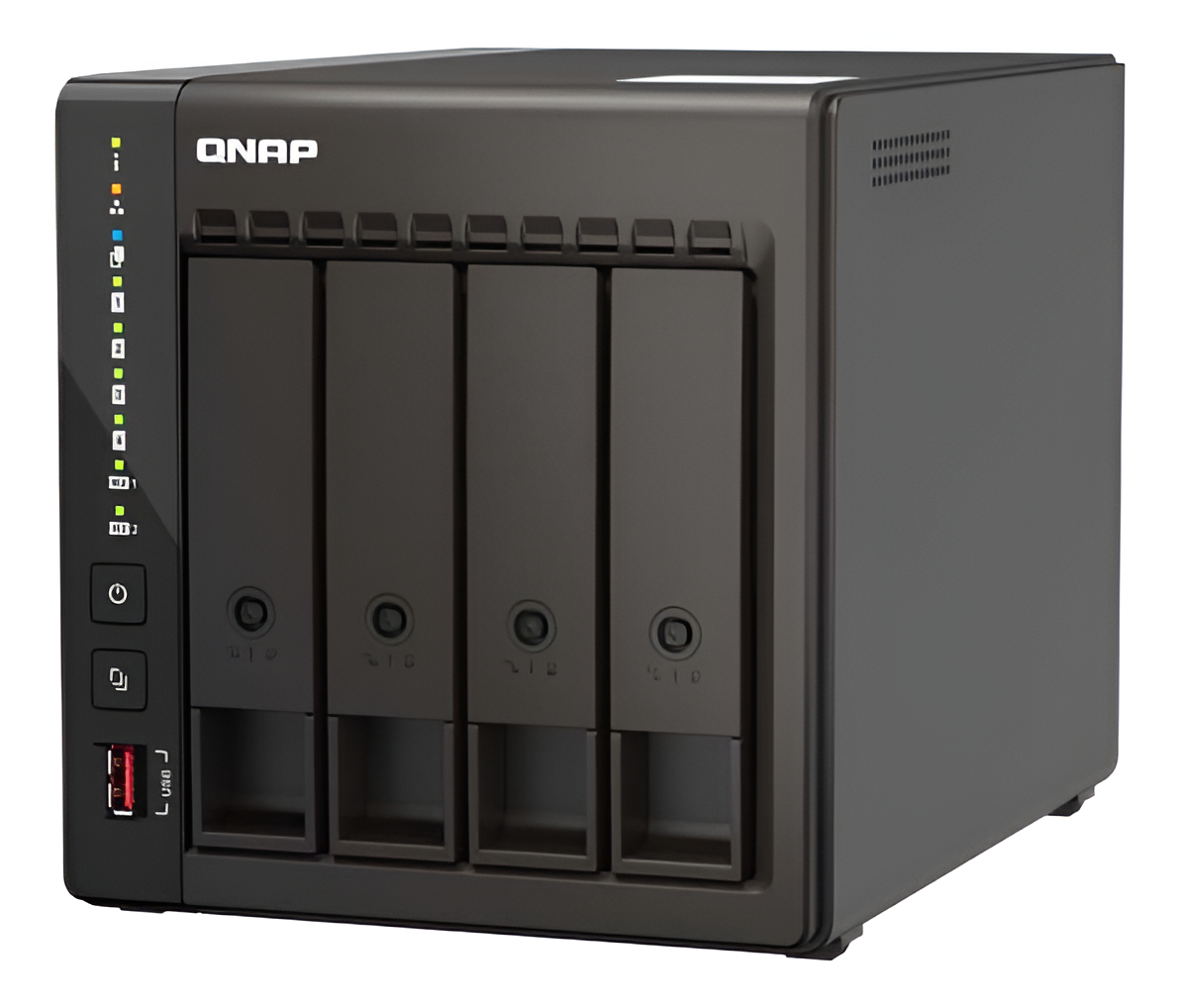 Top 10 Melhores NAS  (Qnap, Synology e mais) 4