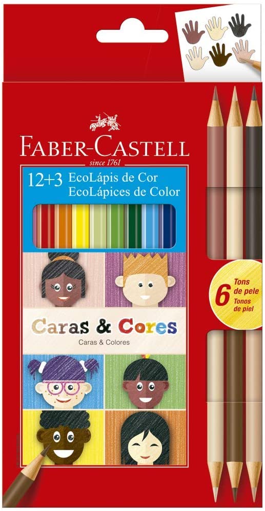 Faber-Castell 4