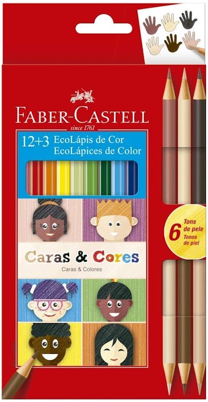 Faber-Castell 4