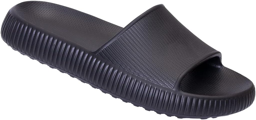 Chinelo Slide Nuvem Feminino 100% EVA Ortopédico e Confortável 1